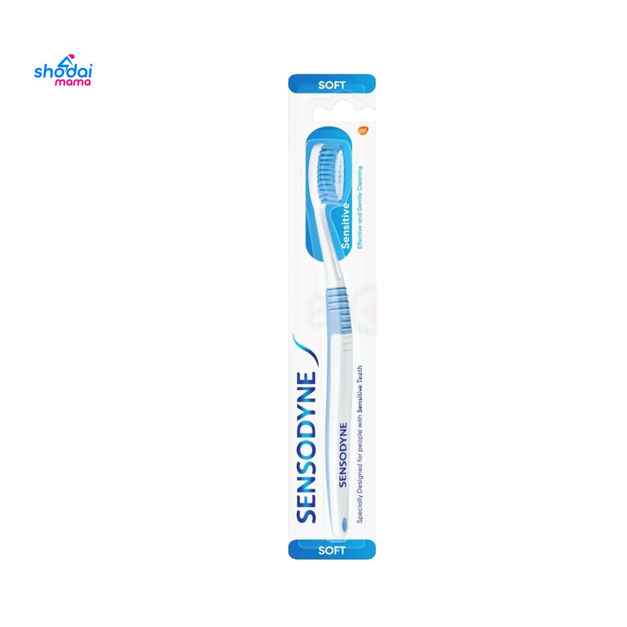 Sensodyne Sensitive Soft Toothbrush